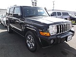 2006 Jeep Commander Photo #1