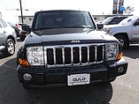 2006 Jeep Commander Photo #2