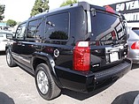 2006 Jeep Commander Photo #3