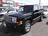 2006 Jeep Commander Photo #4