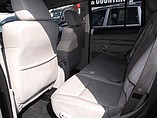2006 Jeep Commander Photo #5
