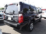 2006 Jeep Commander Photo #6