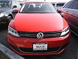 2013 Volkswagen Jetta Photo #2