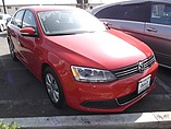 2013 Volkswagen Jetta Photo #3