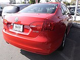 2013 Volkswagen Jetta Photo #6