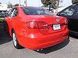 2013 Volkswagen Jetta Photo #7