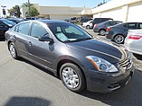 2012 Nissan Altima Photo #1