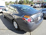 2012 Nissan Altima Photo #6