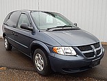 2002 Dodge Caravan Photo #1