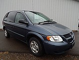 2002 Dodge Caravan Photo #2