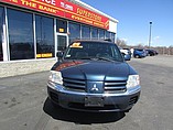 2004 Mitsubishi Endeavor Photo #1
