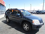 2004 Mitsubishi Endeavor Photo #3