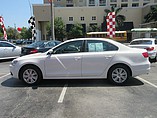 2013 Volkswagen Jetta Photo #2