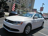 2013 Volkswagen Jetta Photo #3