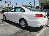2013 Volkswagen Jetta Photo #4