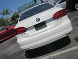 2013 Volkswagen Jetta Photo #7