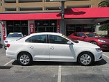 2013 Volkswagen Jetta Photo #8