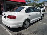2013 Volkswagen Jetta Photo #10