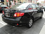 2009 Toyota Corolla Photo #2