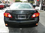 2009 Toyota Corolla Photo #3