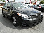 2009 Toyota Corolla Photo #4
