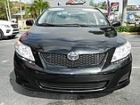 2009 Toyota Corolla Photo #5