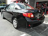 2009 Toyota Corolla Photo #10