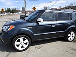 2010 Kia Soul Photo #3