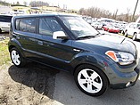 2010 Kia Soul Photo #4