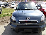 2010 Kia Soul Photo #9
