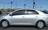 2012 Toyota Yaris Photo #2