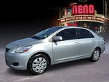 2012 Toyota Yaris Photo #3