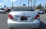 2012 Toyota Yaris Photo #5