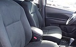 2012 Toyota Yaris Photo #9