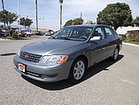 2003 Toyota Avalon Photo #1