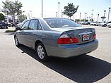 2003 Toyota Avalon Photo #3