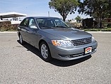 2003 Toyota Avalon Photo #7