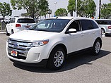 2012 Ford Edge Photo #2