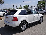 2012 Ford Edge Photo #4