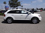 2012 Ford Edge Photo #5