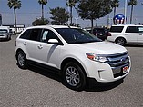 2012 Ford Edge Photo #6