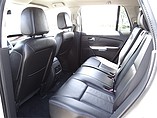 2012 Ford Edge Photo #9