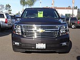 2015 Chevrolet Tahoe Photo #2