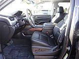 2015 Chevrolet Tahoe Photo #8
