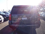 2015 Chevrolet Tahoe Photo #9