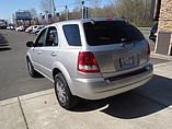 2004 Kia Sorento Photo #3