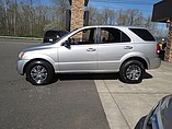 2004 Kia Sorento Photo #4