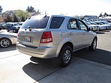 2004 Kia Sorento Photo #5