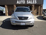 2004 Kia Sorento Photo #7