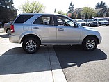 2004 Kia Sorento Photo #8